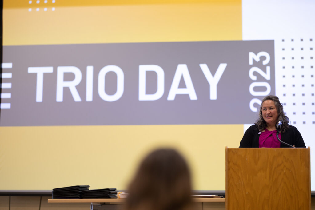 UW-Superior TRIO programs to be celebrated May 3 with several events for campus, community