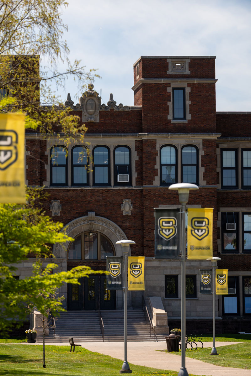 General Education Program