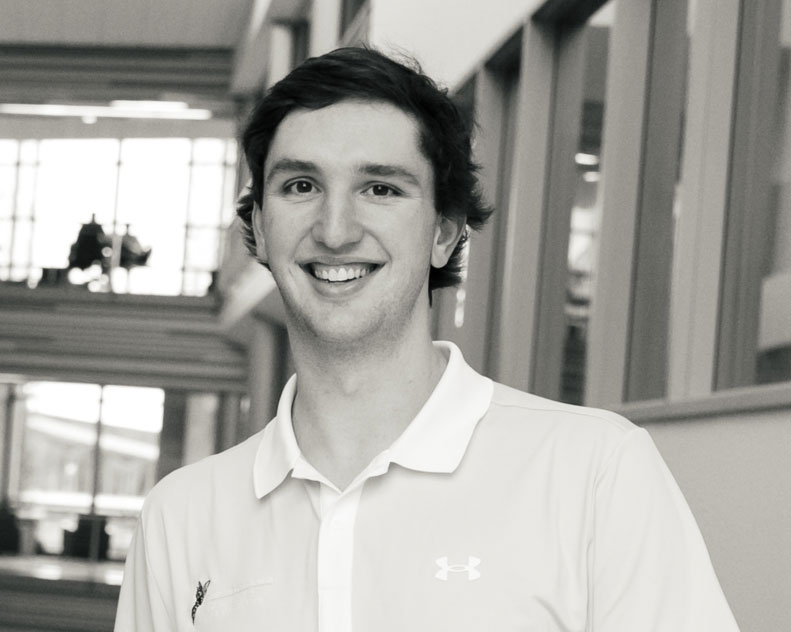 Brady Stocker 'istocks'