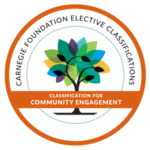 Carnegie Foundation Elective Classification. Classification for Community Engagement