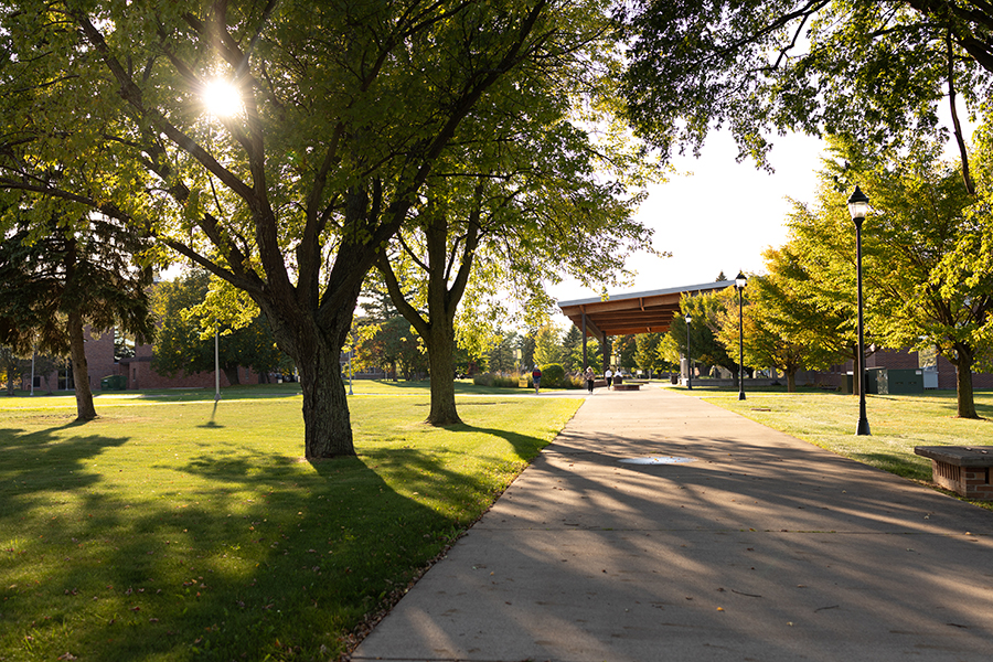 Universities of Wisconsin Board of Regents to Meet at UW-Superior  