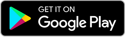 A rectangular button with the Google Play logo and the text Get it on Google Play on a black background, symbolizing a digital handshake for seamless app downloads.