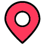 location pin icon