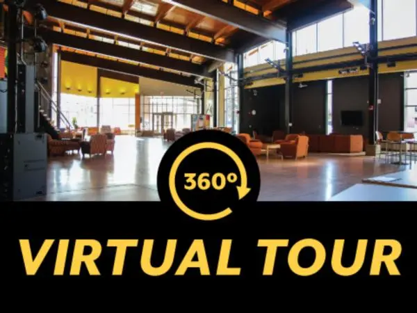 Virtual Tour 360