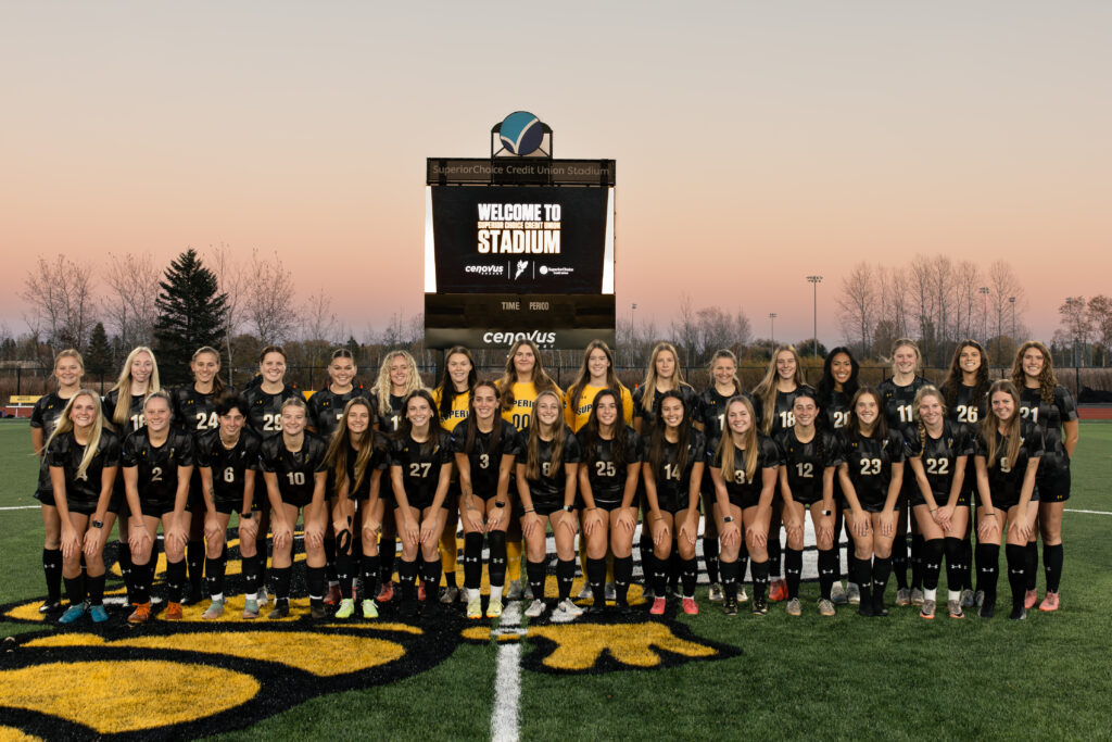 After the close of an incredible season, the University of Wisconsin-Superior’s women’s soccer team is taking a well-deserved study away trip to Costa Rica.