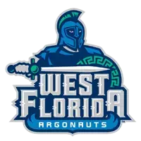 West Florida Argonauts logo