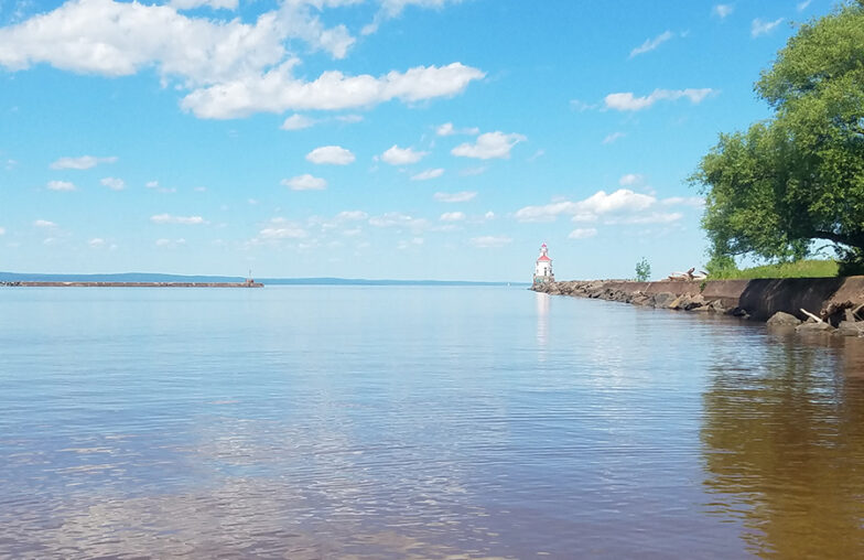 Wisconsin Point