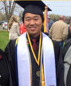 T.K. Vang