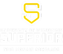 University of Wisconsin Superior TRIO McNairs Scholars