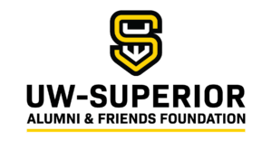 UW-Superior Alumni & Friends Foundation logo.