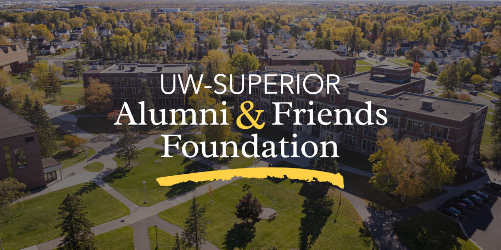 Alumni and Friends Foundation